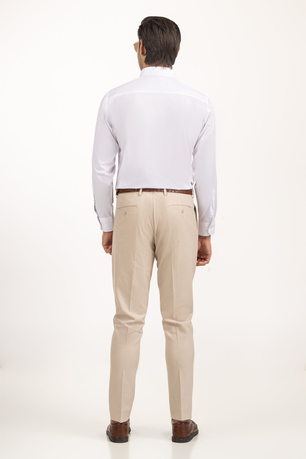 Modern Fit Dress Shirts MN-FS-PD25-002