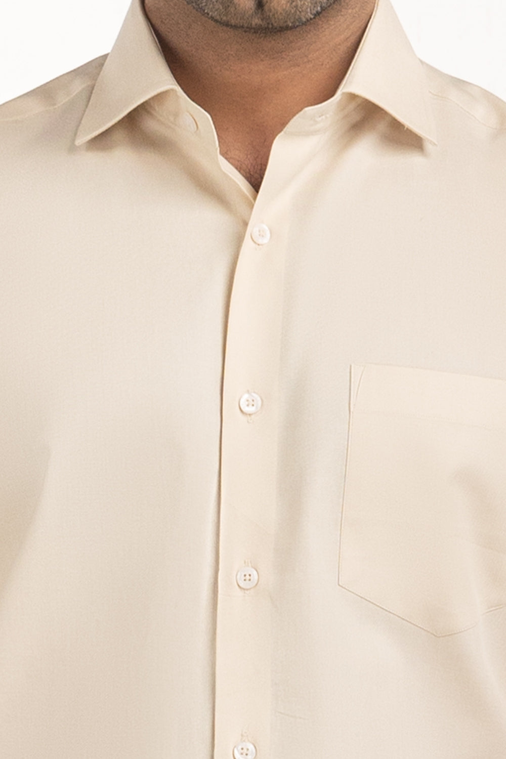 Modern Fit Dress Shirts MN-FS-PD25-015