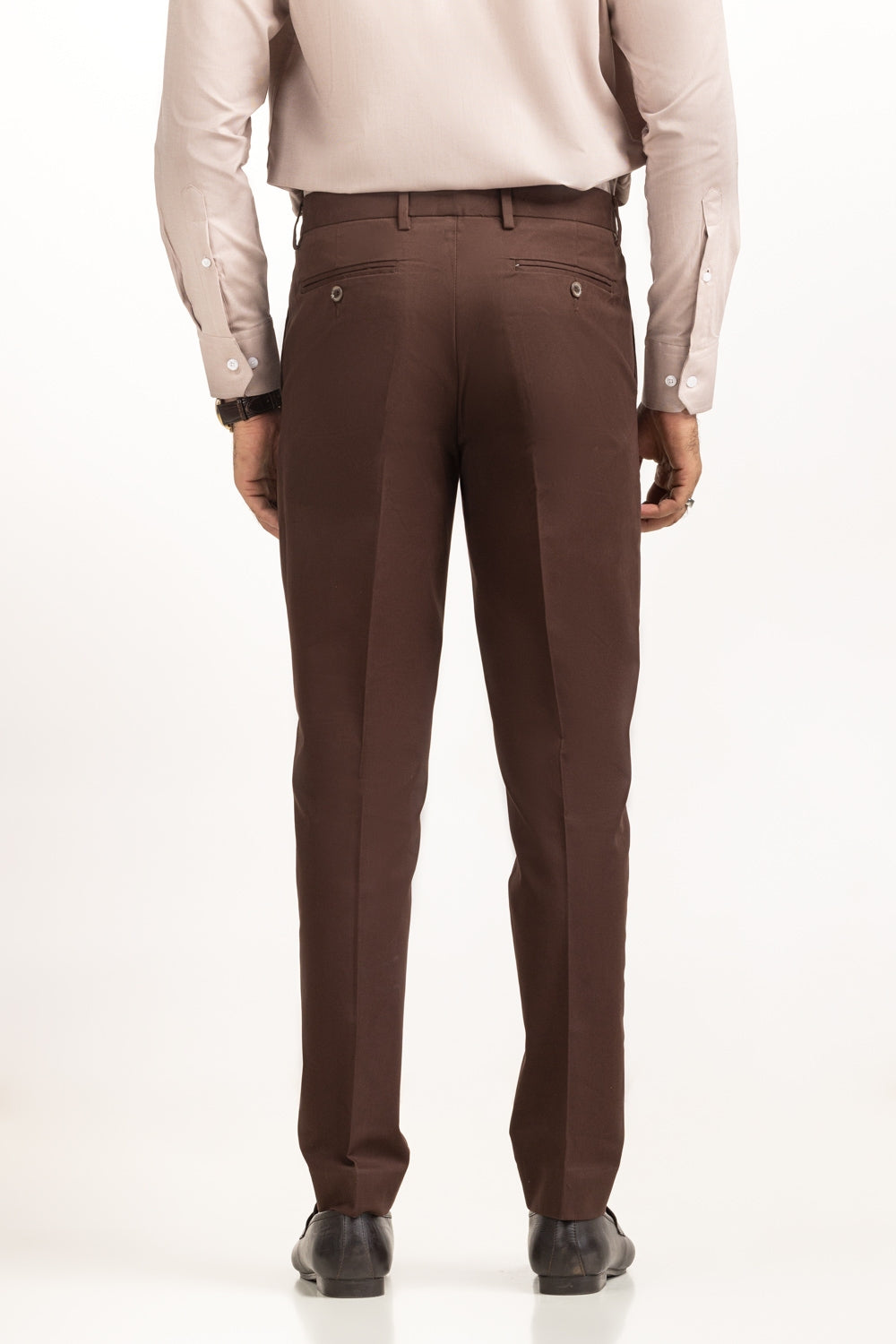 Formal Chino Trouser MN-TR-FC24-019