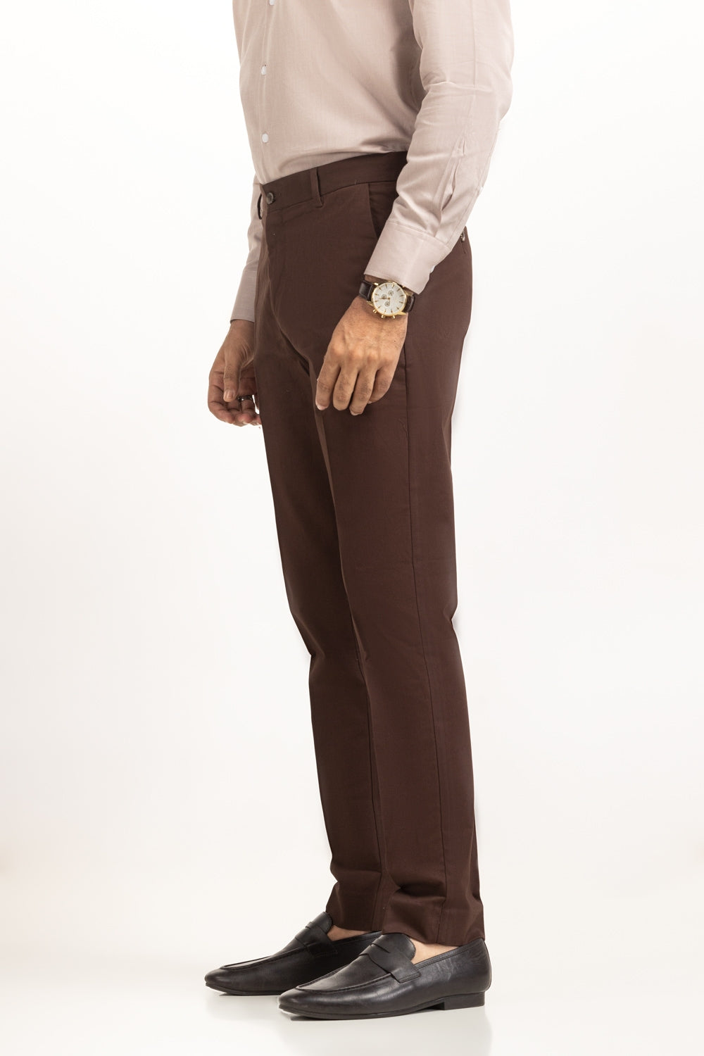 Formal Chino Trouser MN-TR-FC24-019