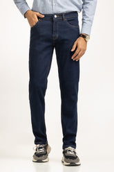Slim Fit Denim Jeans MN-JNS-SS25-016