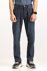 Straight Fit Jeans MN-JNS-SS25-005