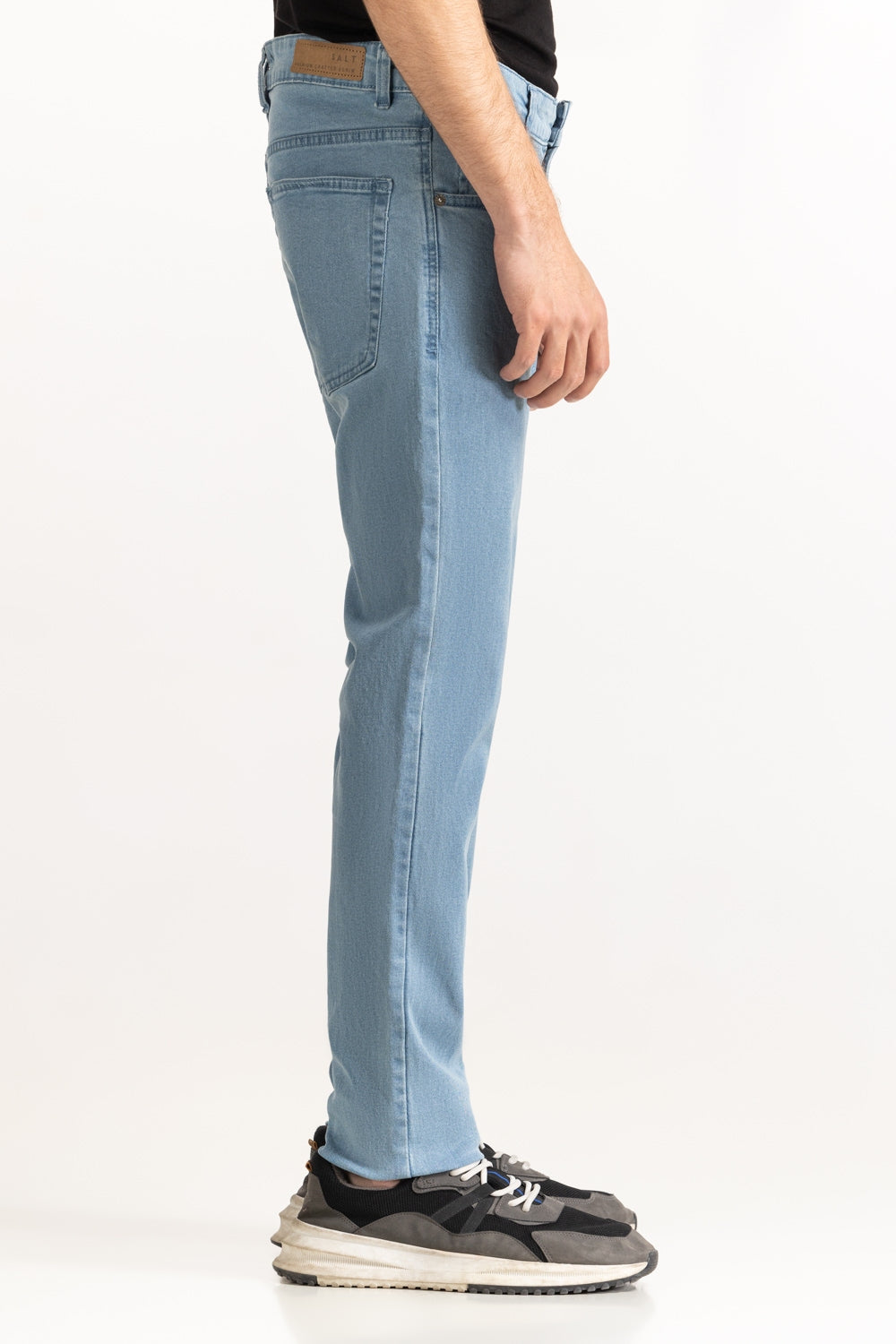 Slim Fit Denim Jeans MN-JNS-SS25-018