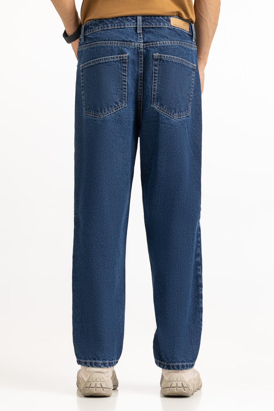 Relax Fit Jeans