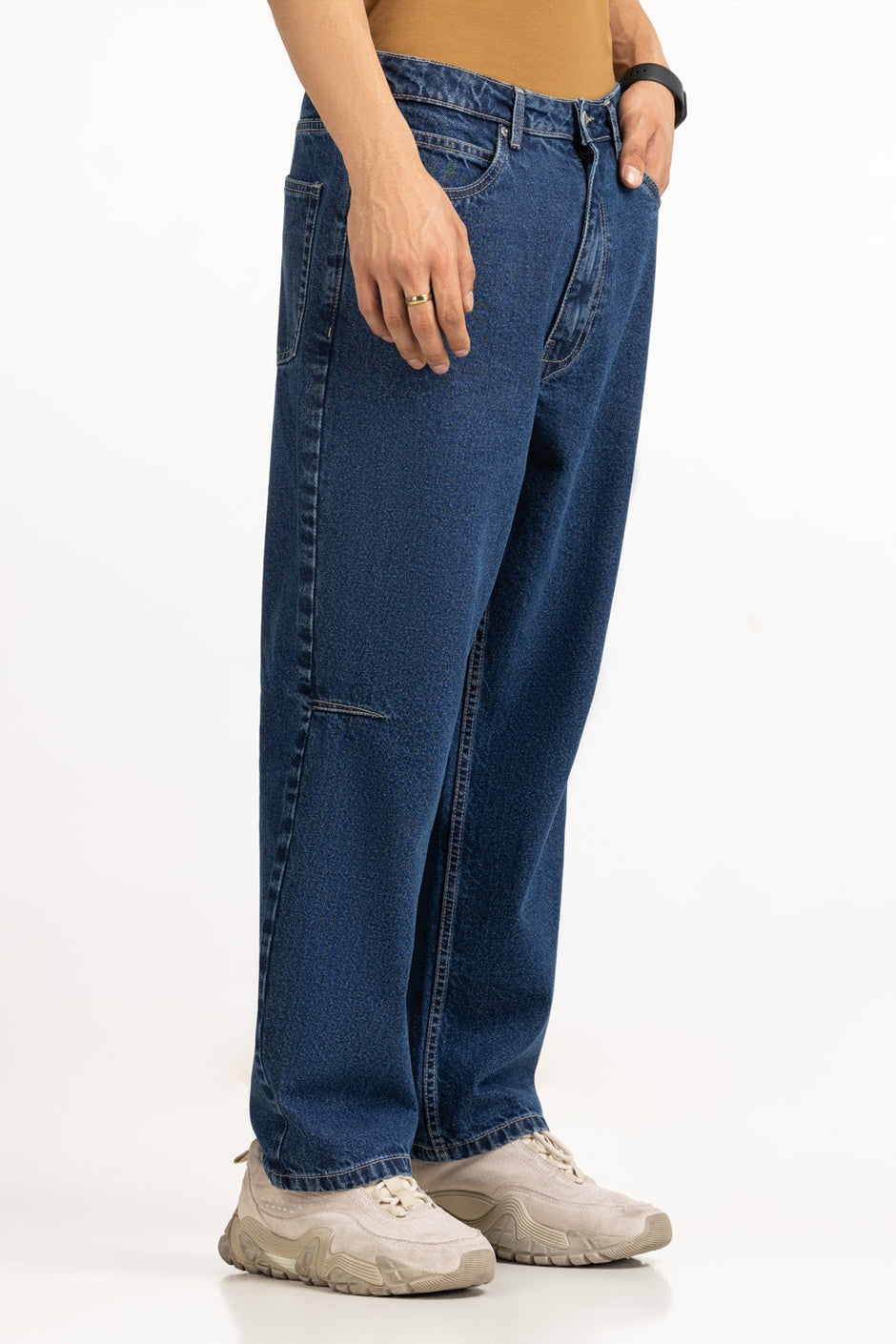 Relax Fit Jeans