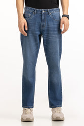 Straight Fit Jeans MN-JNS-SS25-003