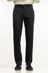 Slim Fit Khaki Pants MN-TRC-SS25-011