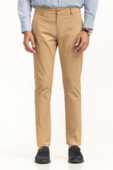 Aviator Khaki Pant MN-TRC-SS25-016