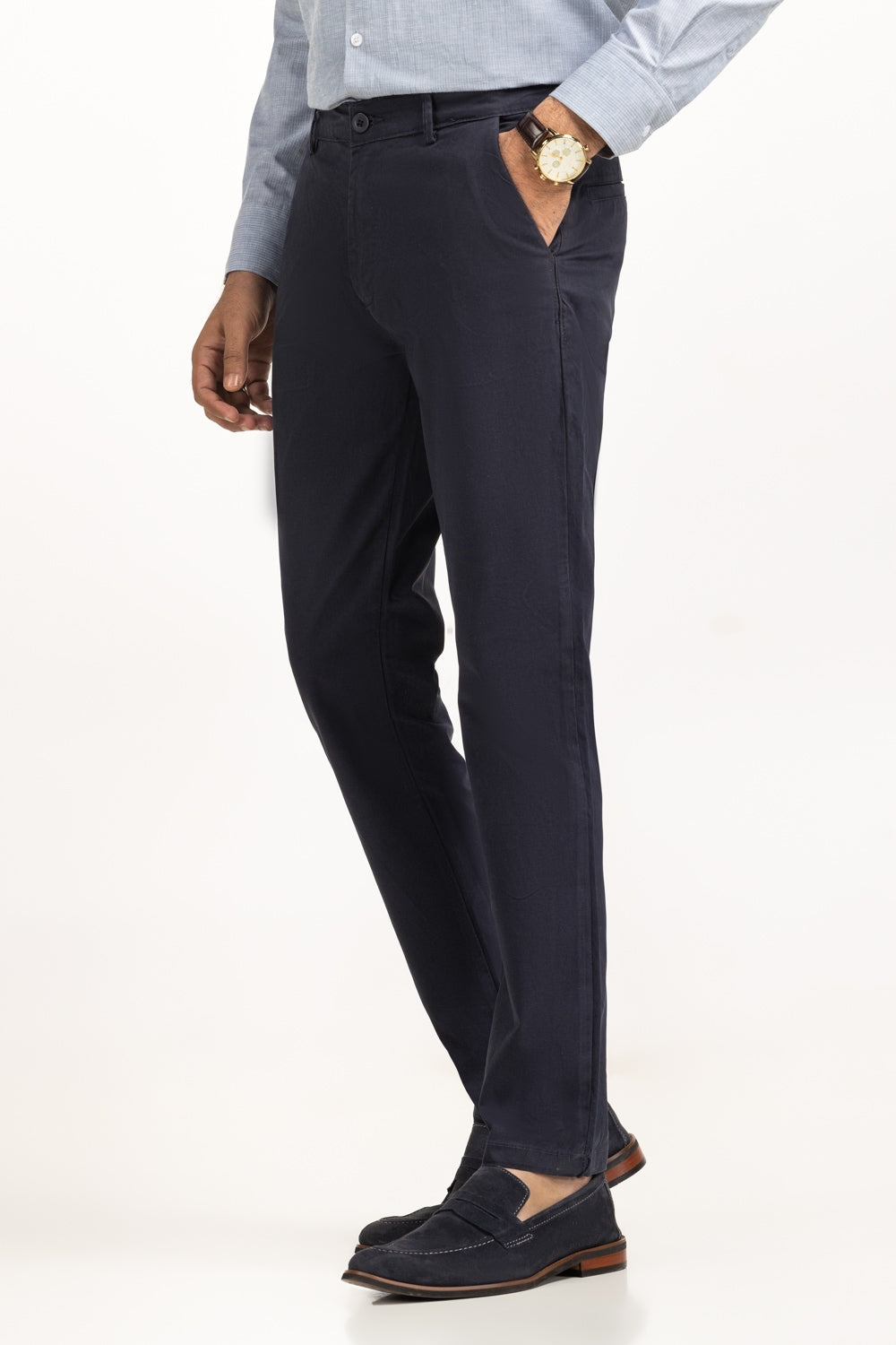 Khaki Pants MN-TRC-SS25-010