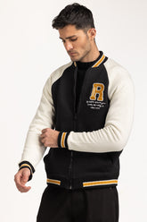 Fashion Knitted Jacket MN-KNJ-WS24-454