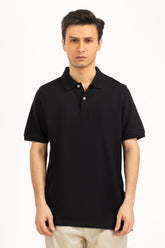 Regular Fit Polo MN-PSH-SS25-026