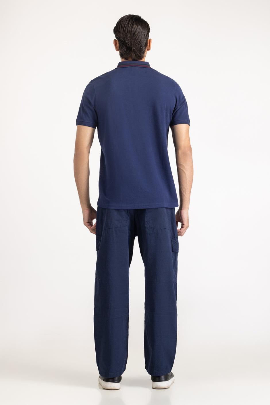 Regular Fit Polo