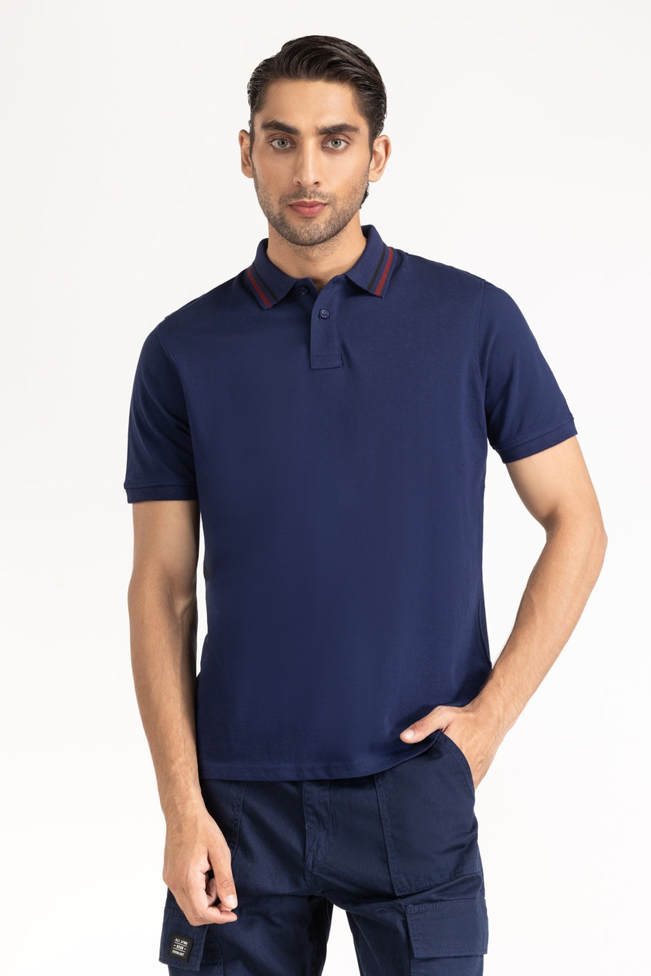 Regular Fit Polo