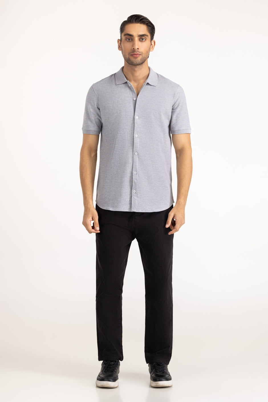 Regular Fit Polo