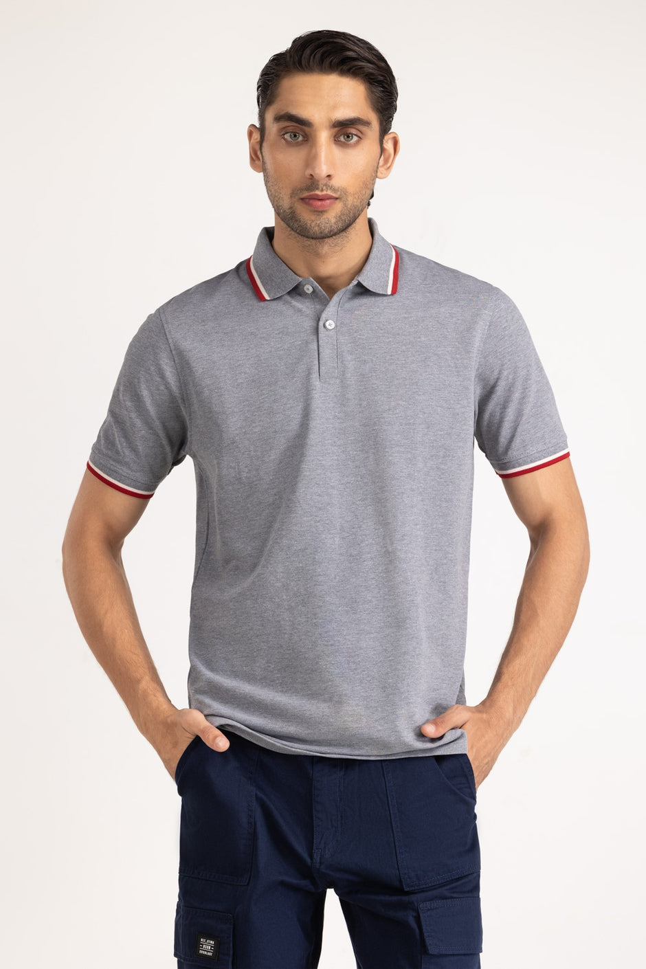 Regular Fit Polo