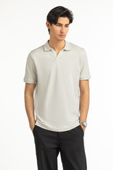 Regular Fit Polo MN-PSH-SS25-118