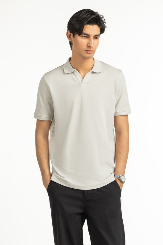 Regular Fit Polo MN-PSH-SS25-118