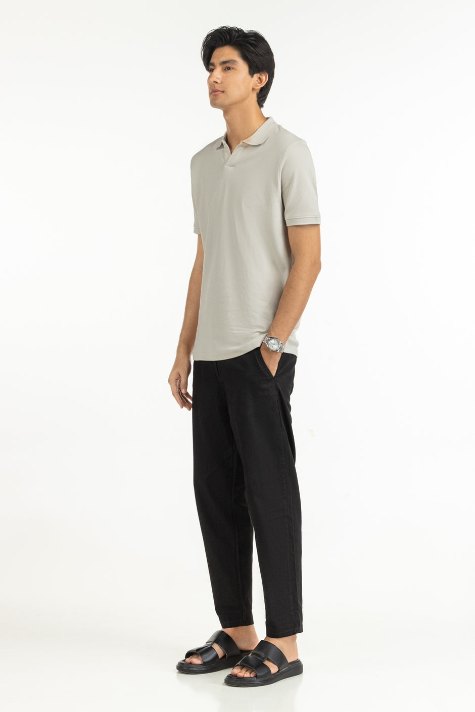 Regular Fit Polo