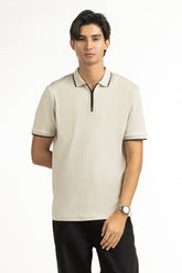 Regular Fit Polo MN-PSH-SS25-121
