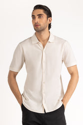 Regular Fit Polo MN-PSH-SS25-002