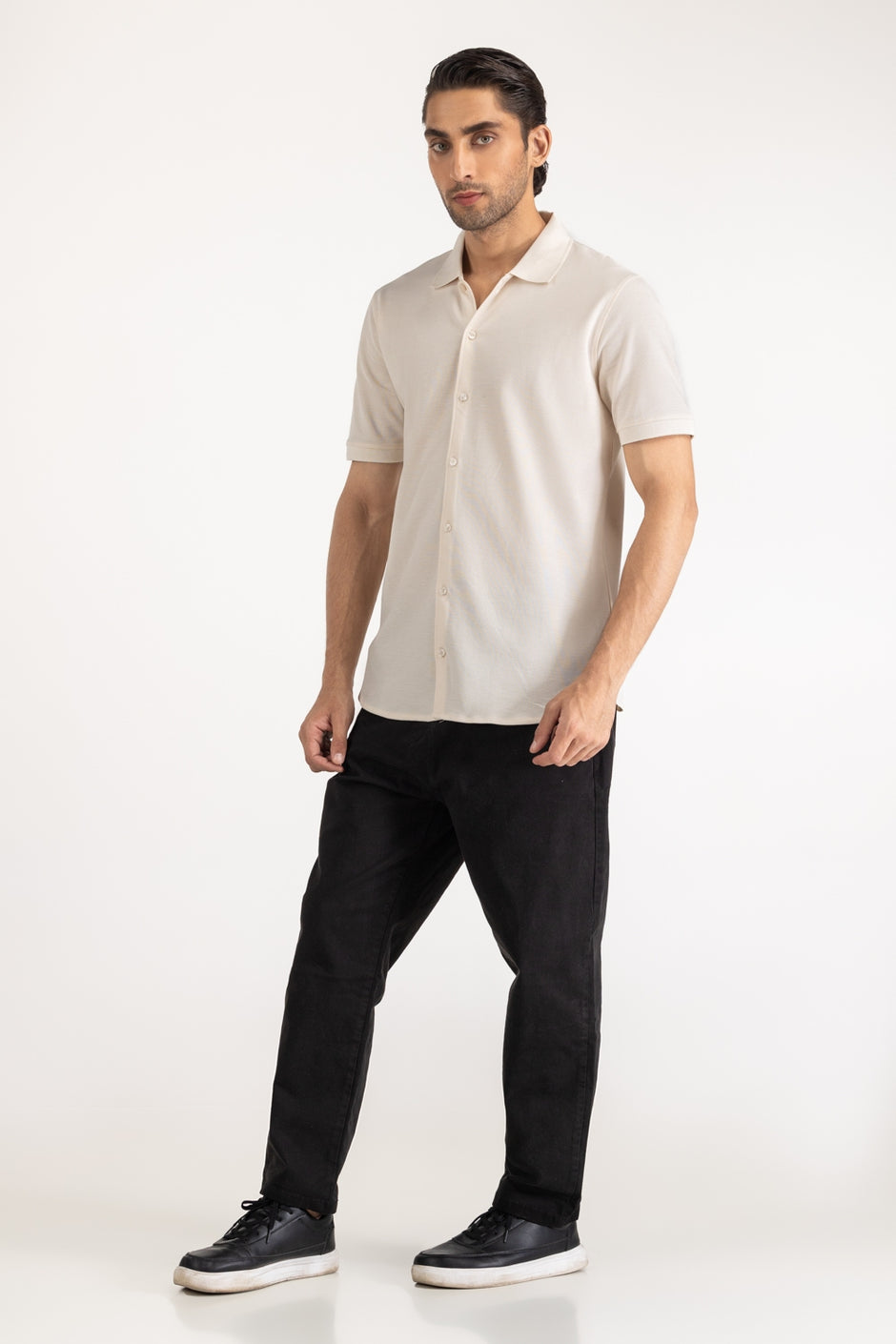 Regular Fit Polo