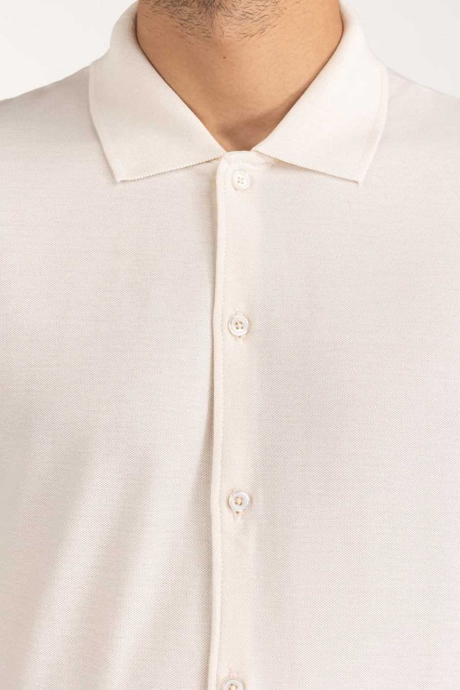 Regular Fit Polo