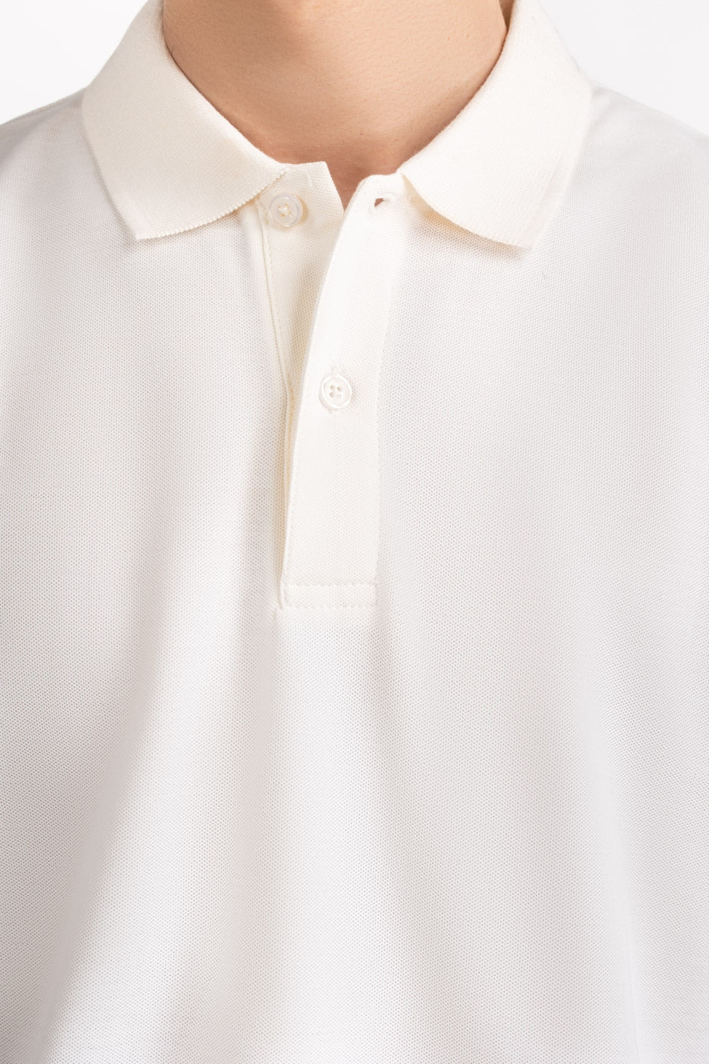Signature Basic Polo MN-PSH-SS25-001