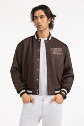 Regular Fit Jackets MN-JKT-WS24-072