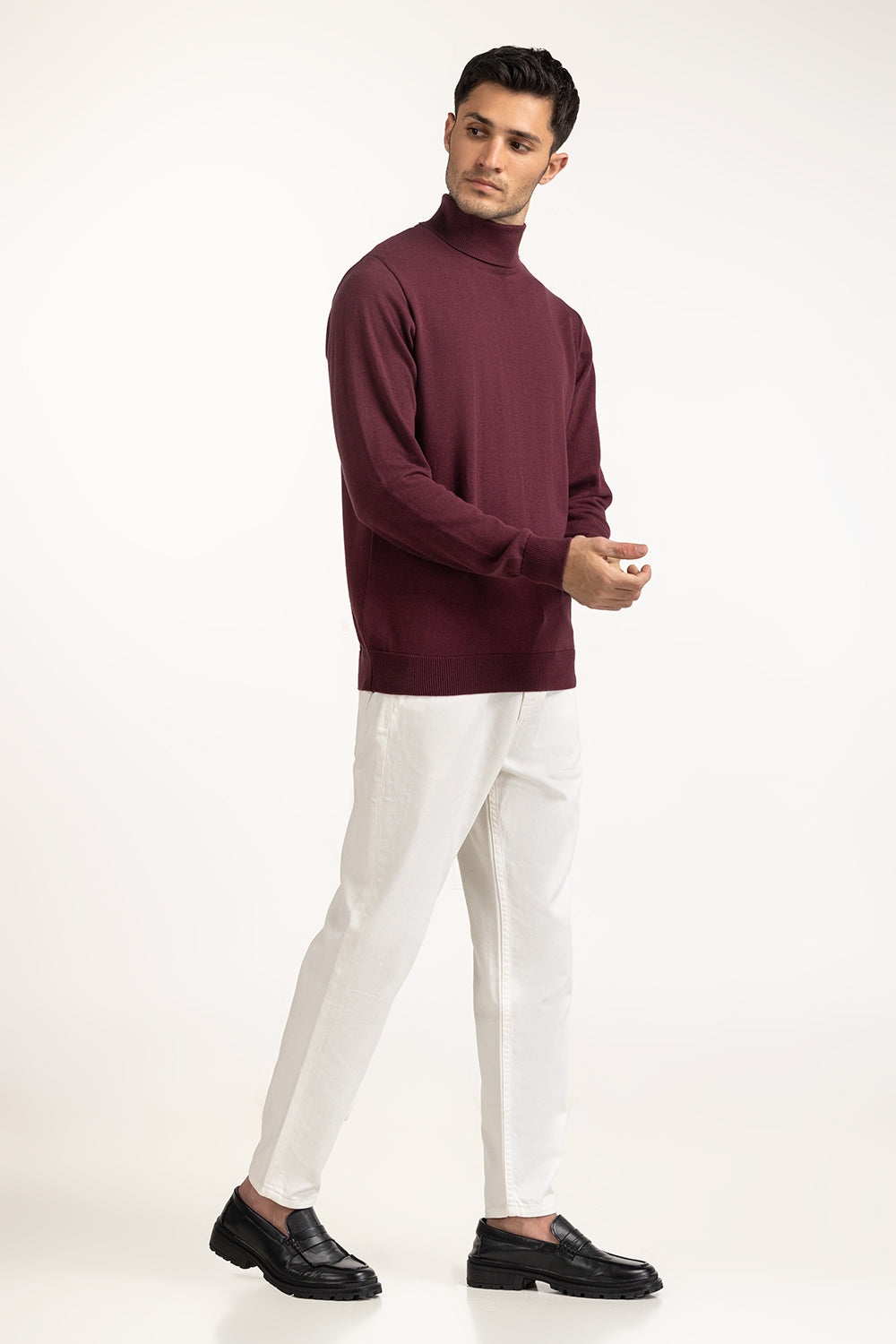 Fashion Sweater MN-SWT-WS24-144