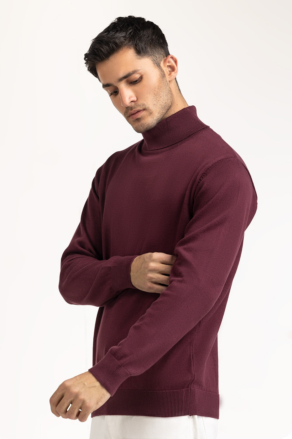 Fashion Sweater MN-SWT-WS24-144