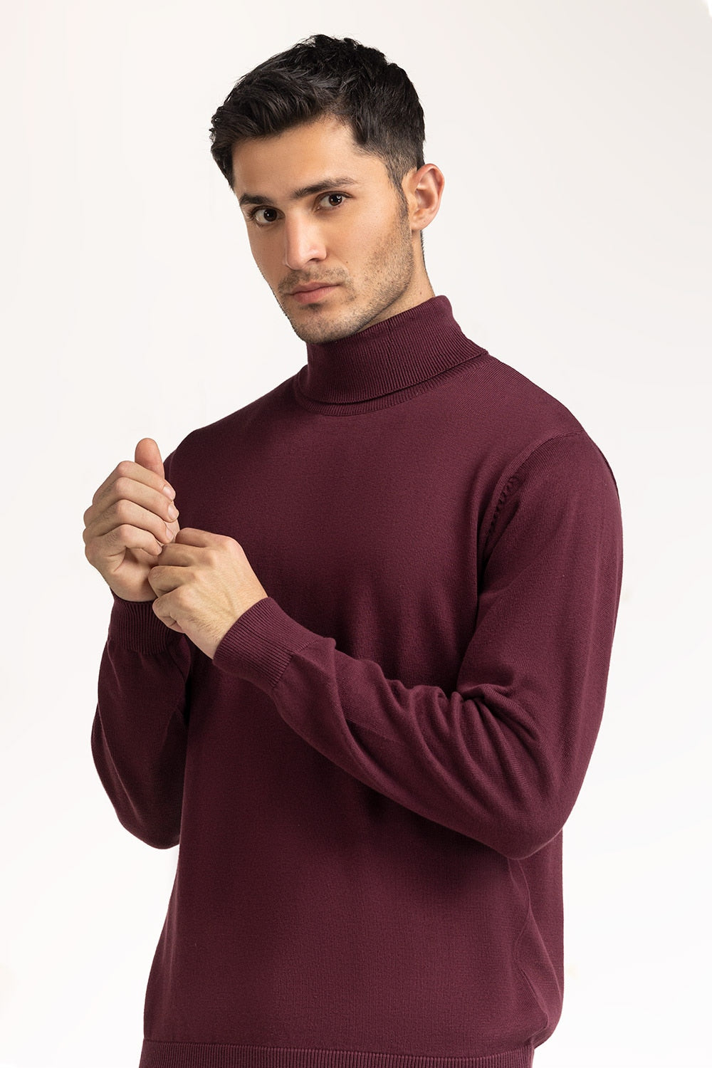 Fashion Sweater MN-SWT-WS24-144