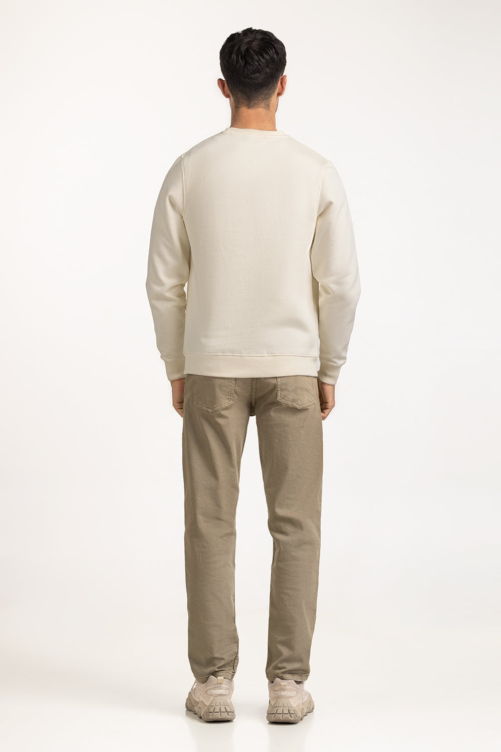 Fashion Sweatshirt MN-SWS-WS24-152