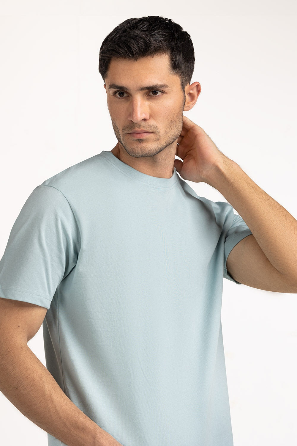 Basic Tees MN-TS-SS25-003