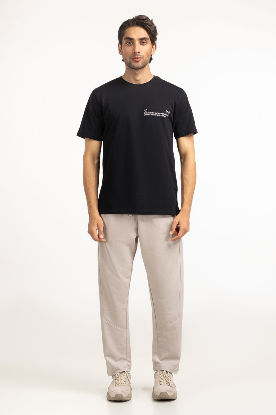 Loose Fit Tees