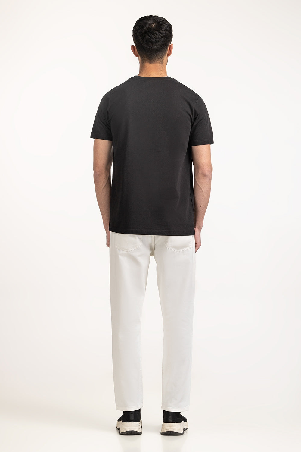 Basic Tees MN-TS-SS25-007