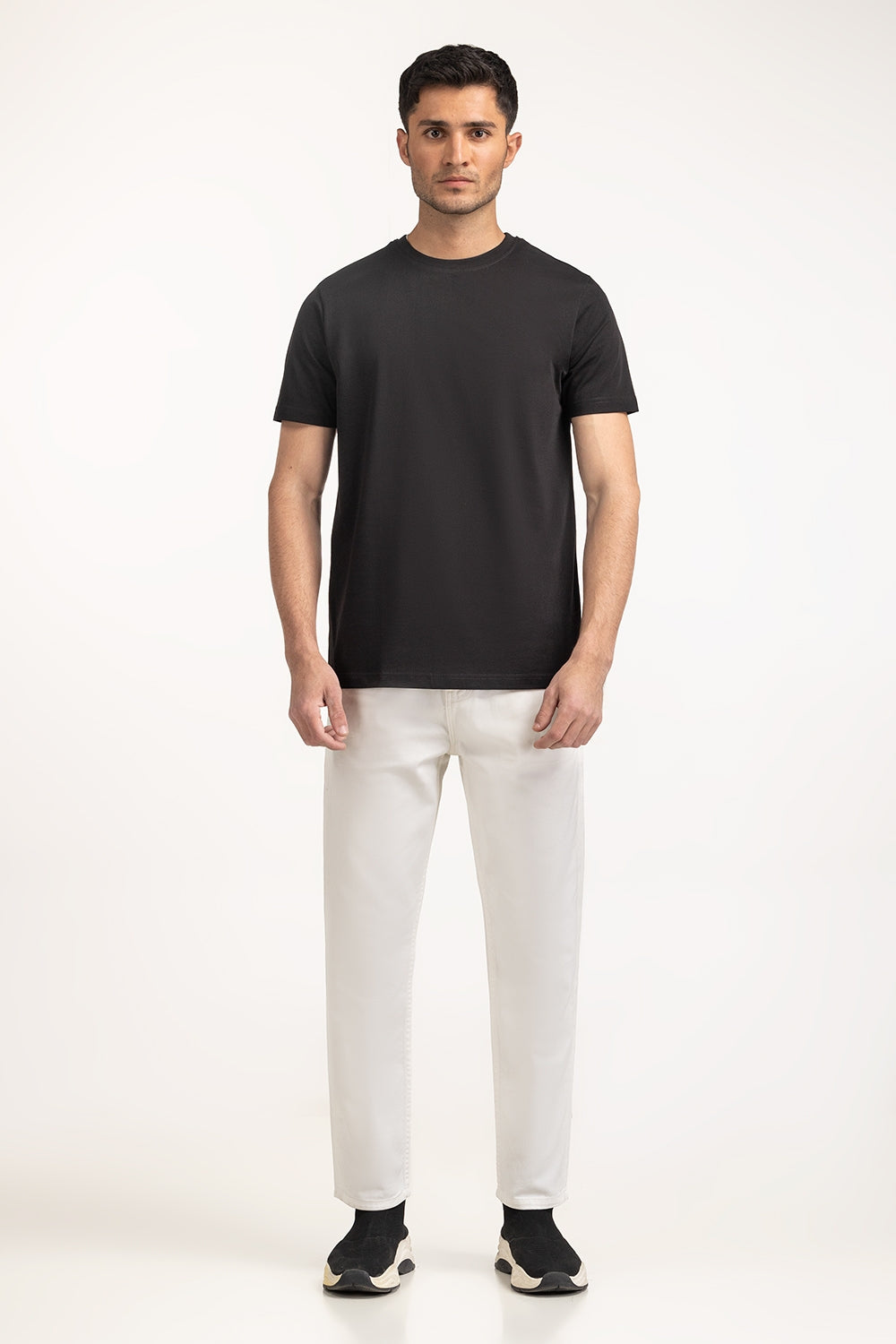 Basic Tees MN-TS-SS25-007