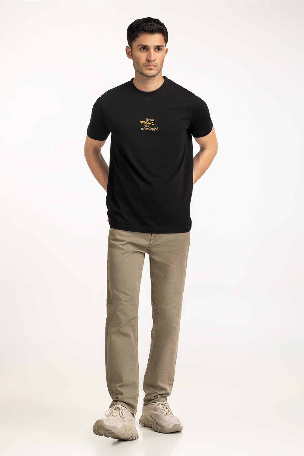 Graphic Tees TS-CNSJ24-294