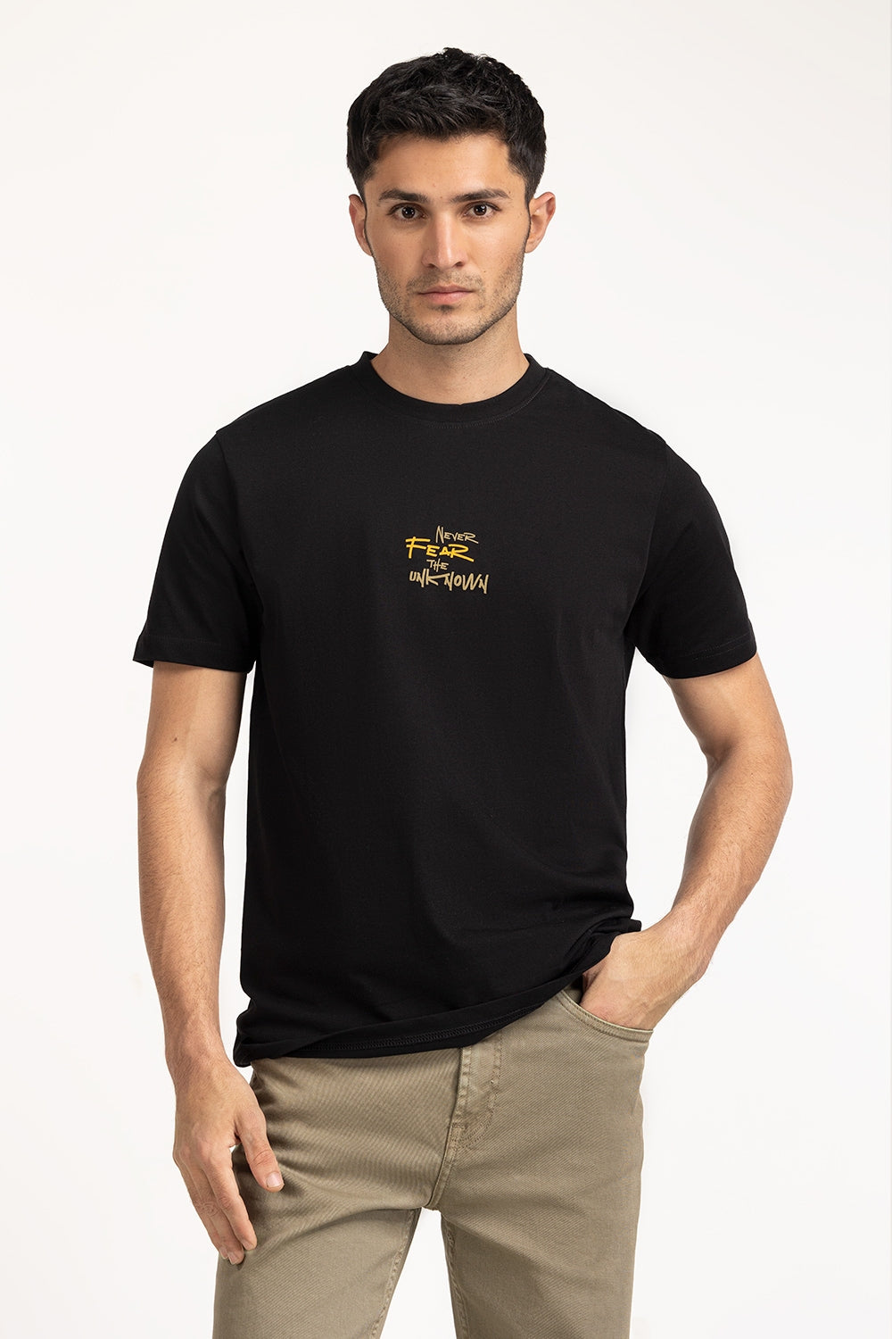 Graphic Tees TS-CNSJ24-294