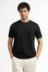 Regular Fit Tees MN-TS-SS25-311