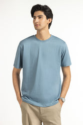 Relax Fit Tees MN-TS-SS25-322