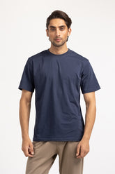 Loose Fit Tees MN-TS-SS25-037