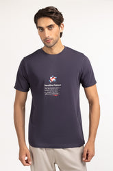 Relax Fit Tees MN-TS-SS25-027