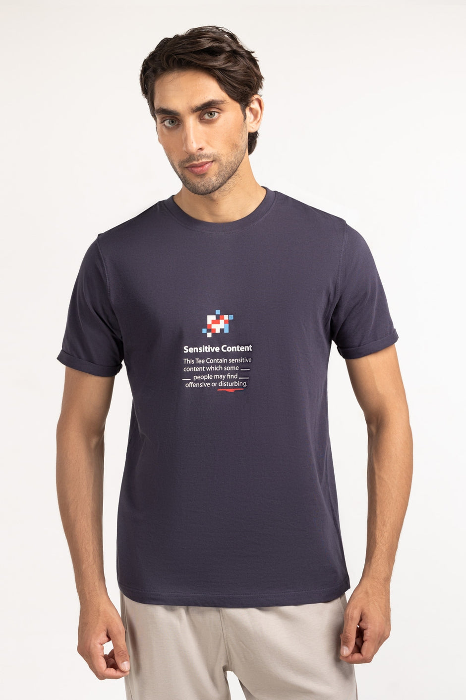 Relax Fit Tees