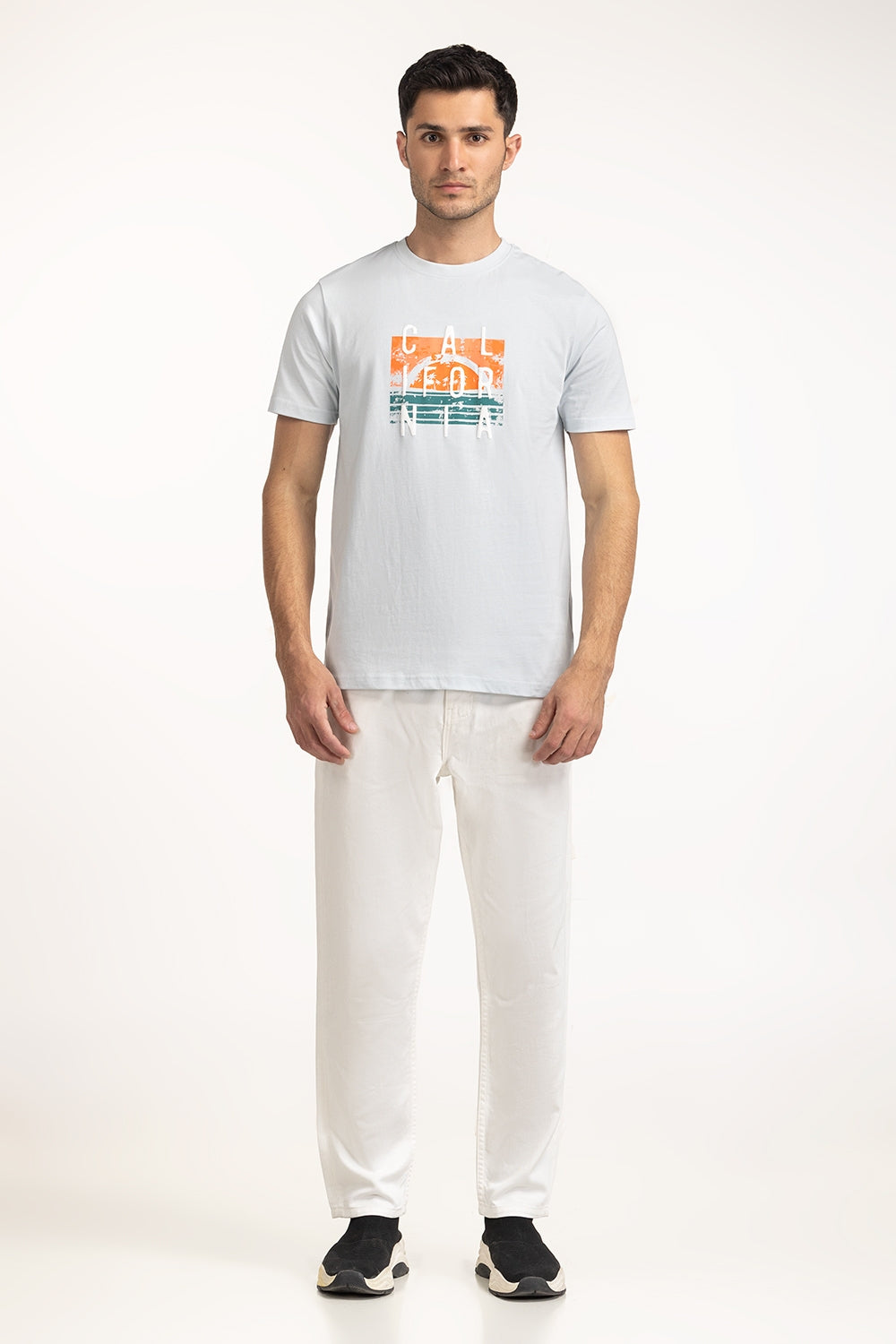 Graphic Tees TS-CNSJ24-290