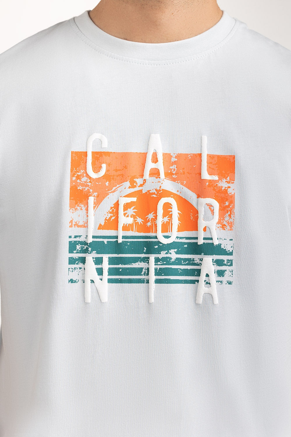 Graphic Tees TS-CNSJ24-290