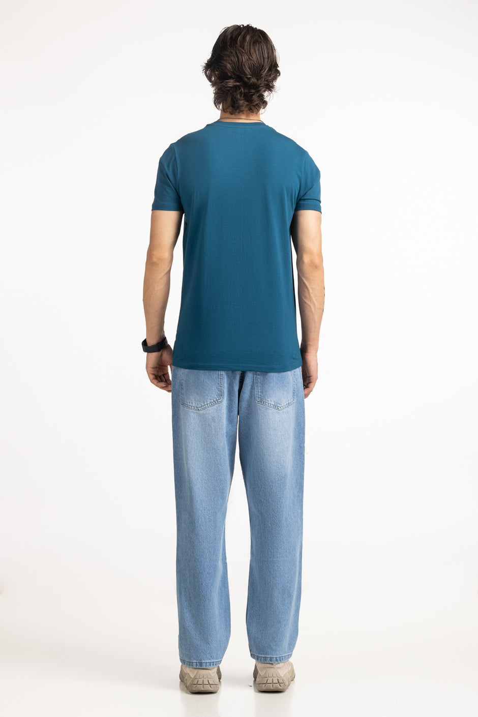 Muscle Fit Tees