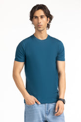 Muscle Fit Tees MN-TS-SS25-306