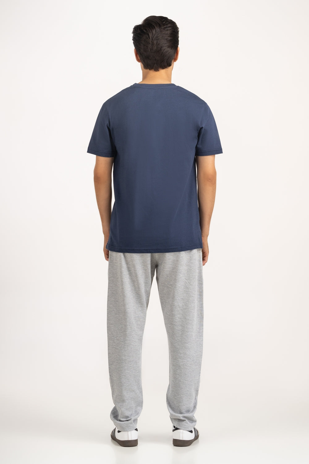 Loose Fit Tees MN-TS-SS25-048