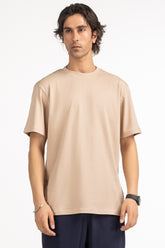 Loose Fit Tees MN-TS-SS25-038