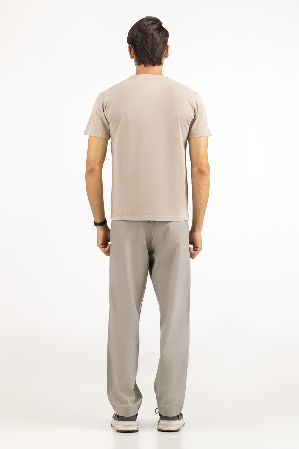 Loose Fit Tees MN-TS-SS25-047